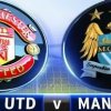 Manchester United si Manchester City vor fi adversare in optimile de finala ale Cupei Ligii Angliei